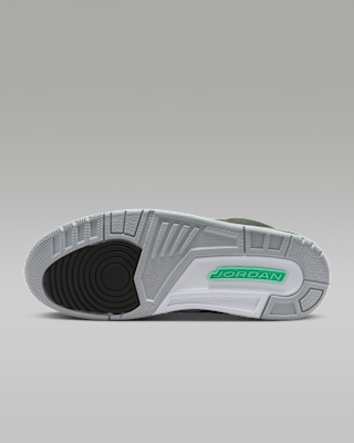 Air Jordan 3 Retro Men's Shoes. Nike JP